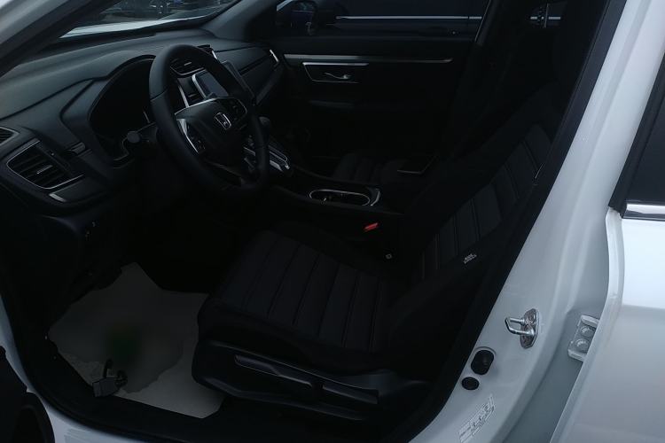 Used Honda Breeze 2021 240TURBO CVT Front-Wheel Drive Elite Edition Left Front Seat