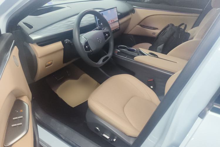 Used ARCFOX Alpha T5 2024 660 MAX