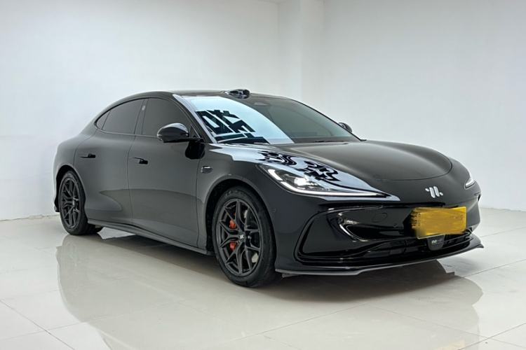 Used IM L6 2024 Max Enhanced Performance Edition