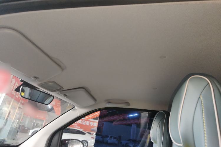 Used Wuling Hongguang MINIEV 2022 GAMEBOY 200km Gaming Edition with Lithium Iron Phosphate