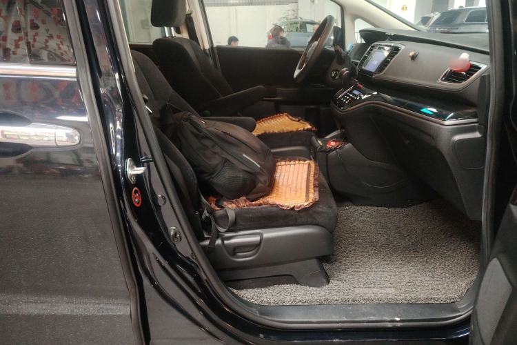 Used Honda Odyssey 2018 2.4L Comfort Version
