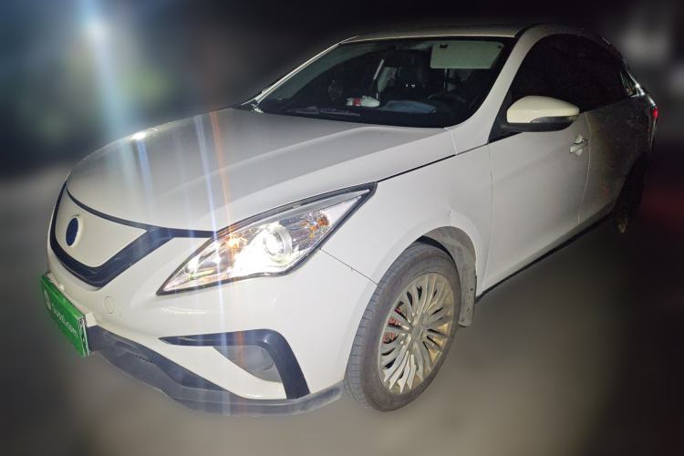 Used FORTHING S50 2021 Operational Type