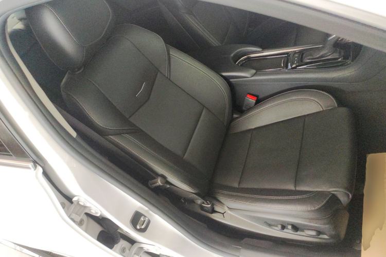 Used Cadillac ATS-L 2017 28T Fashion Edition