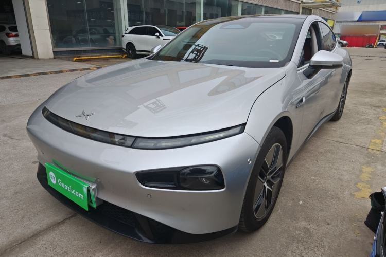 Used XPeng P7 2023 P7i 702 Pro