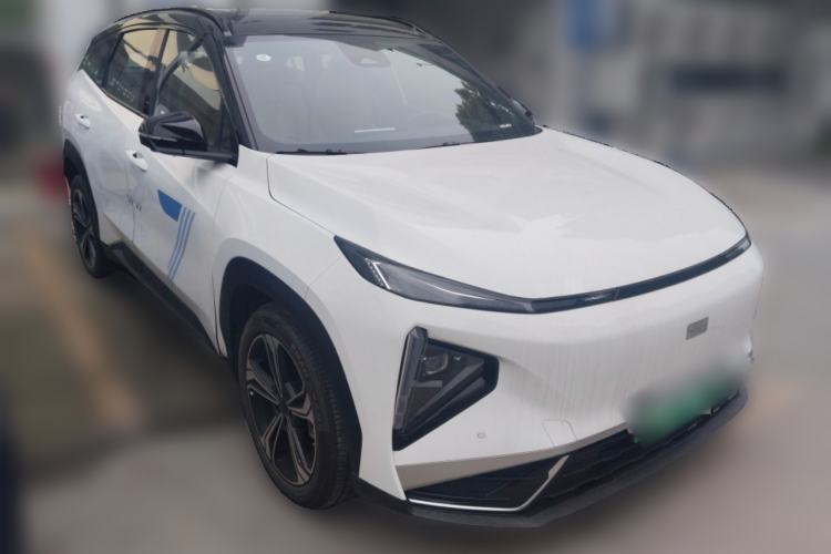 Used Geely Galaxy L7 2025 EM-i 115km Exploration+ Edition
