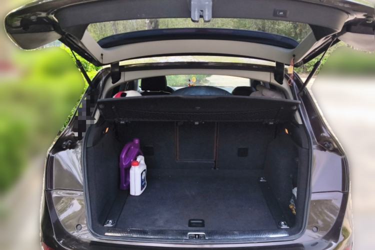 Used Audi Q5 2013 40 TFSI Technology Edition
