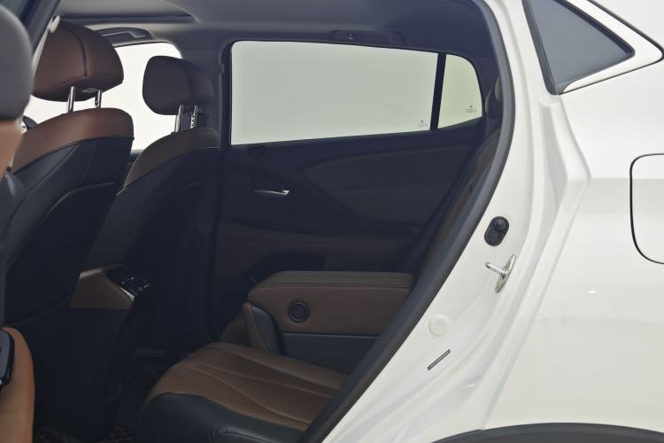 Used Acura CDX 2021 1.5T Two-Wheel Drive Deluxe Edition
