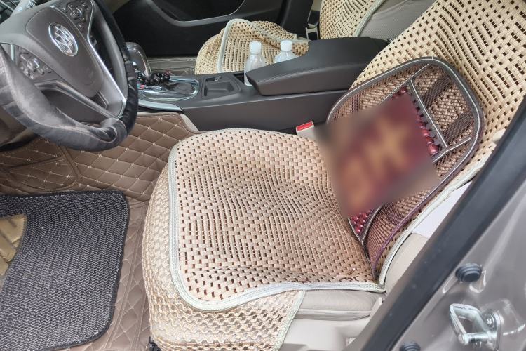 Used Buick Regal 2015 2.0L Elite Fashion Edition