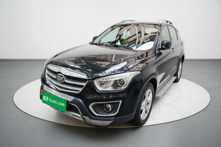 Used Bestune X80 2015 2.0L Manual Luxury Edition Guazi used car, China used car export, Used car for sale, Used cars, Cheapest cars for sale