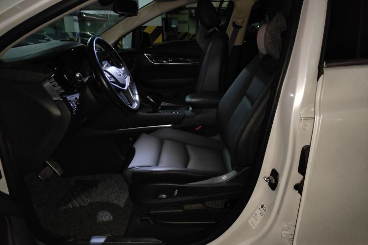 Used Cadillac XT5 2017 Anniversary Edition 25T Luxury Model