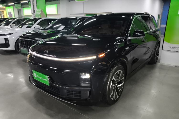 Used Li Auto L9 2024 Pro Model