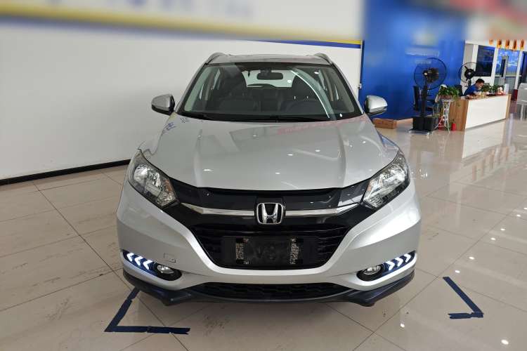 Used Honda Vezel 2015 1.5L CVT two-wheel drive Comfort trim