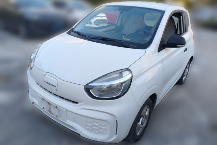 Used Roewe Clever 2021 302km All-Round Version