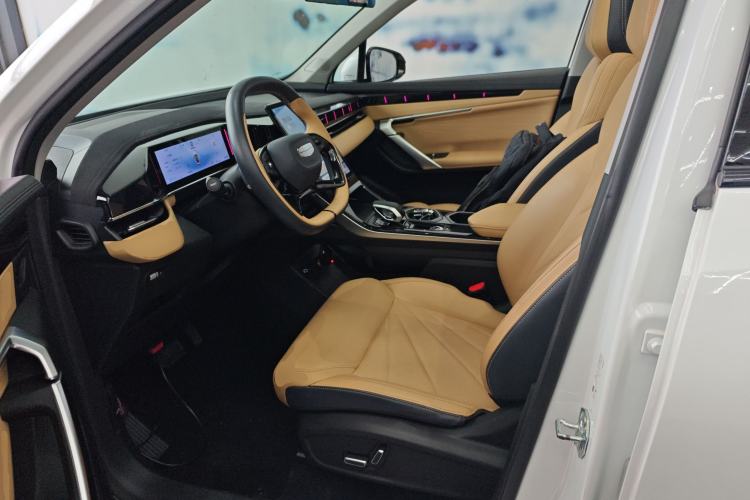 Used Geely Auto FX11 2023 1.5TD DCT Prestige Edition