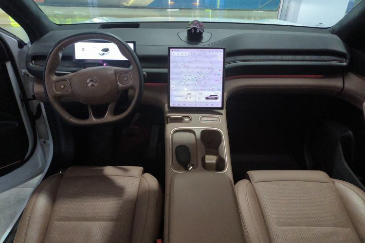 Used Nio ES6 2023 75 kWh
