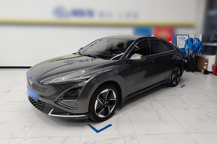 Used Wuling Xingguang 2023 150 Advanced Edition