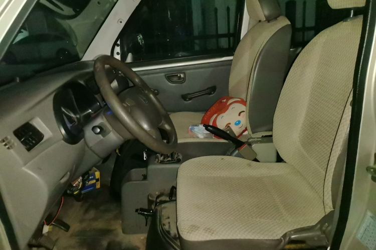 Used Chana Star 2 2012 1.0L Base Version JL466Q9
