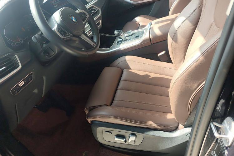 Used BMW X5 (Import) 2021 xDrive30i M Sport Package
