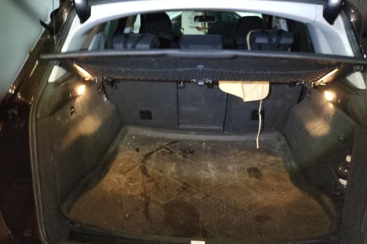 Used Audi Q5 2013 40 TFSI Technology Edition