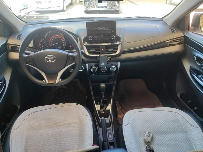 Used Toyota YARiS L Zhi Xuan 2022 X-Trail 1.5L CVT Luxury PLUS Edition — 9
