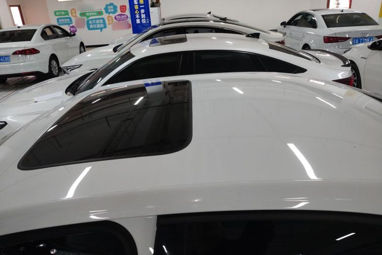 Used Volkswagen Bora 2020 1.5L Automatic Comfort Model