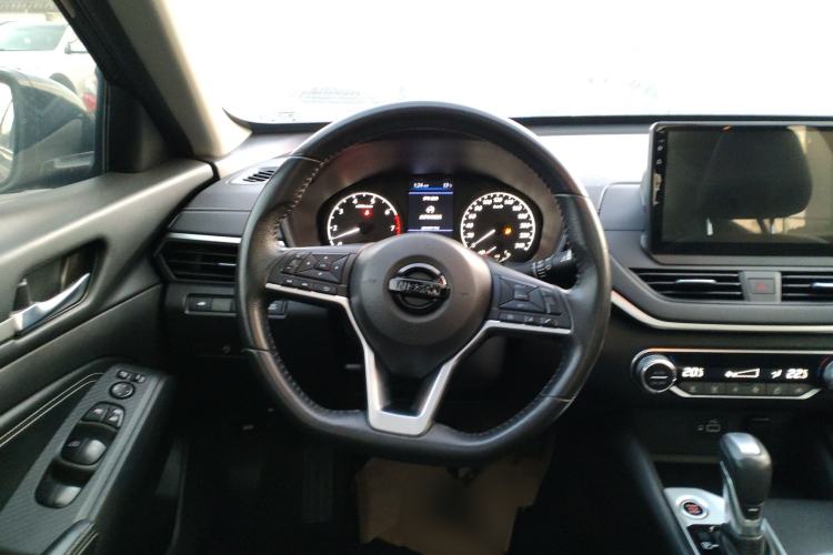 Used Nissan Teana 2019 2.0L XL Comfort Edition