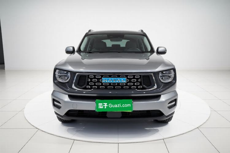 Used Haval H Dog New Energy 2023 DHT-PHEV 105km Trend Electric Edition