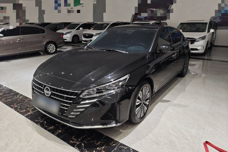Used Nissan Teana 2022 2.0L XL-TLS Enjoyment Edition
