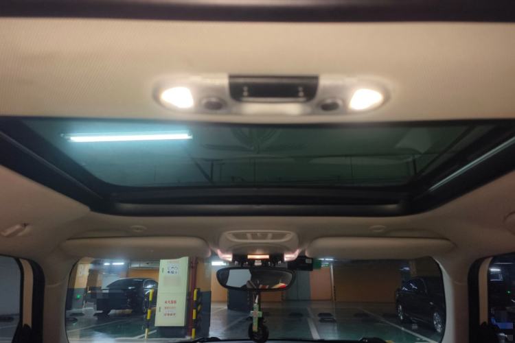 Used MINI 2015 1.5T COOPER Fun Five-Door Edition
