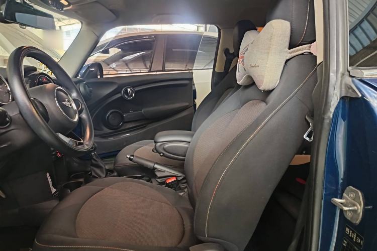 Used MINI MINI 2014 1.2T ONE