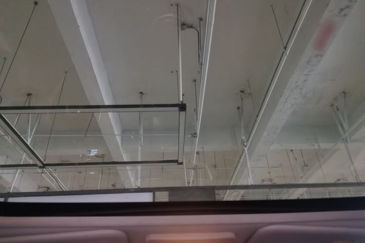 Used Nissan Qashqai 2017 2.0L CVT Luxury Edition China V Standard Headliner