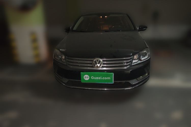 Used Volkswagen Magotan 2012 3.0 FSI Flagship Edition Front