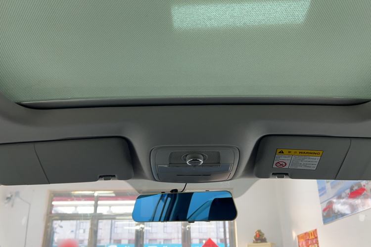 Used MG ZS 2017 1.5L Automatic Luxury Internet Edition