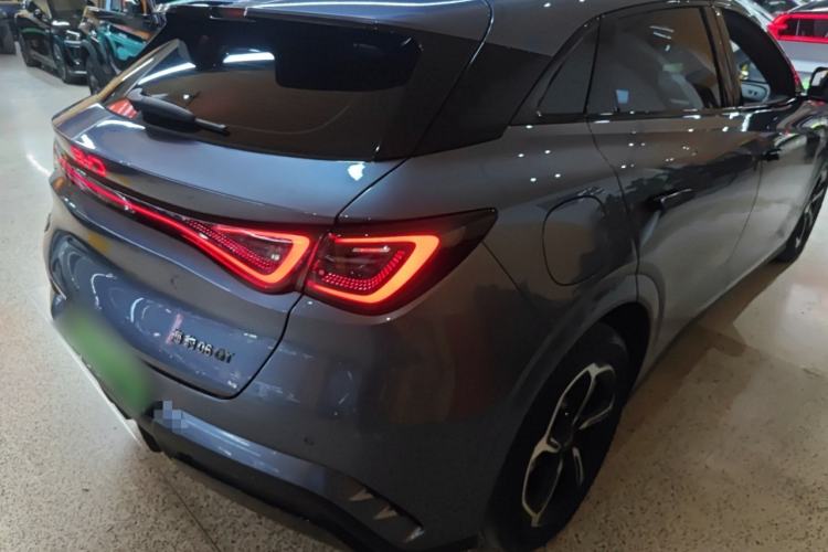 Used BYD Seal 06GT 2025 505 Wave Edition