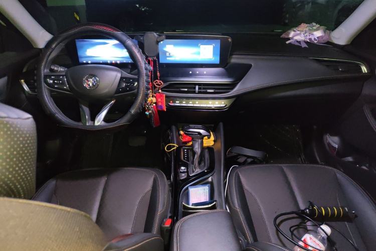 Used Buick Verano 2023 Pro Enjoyment Edition
