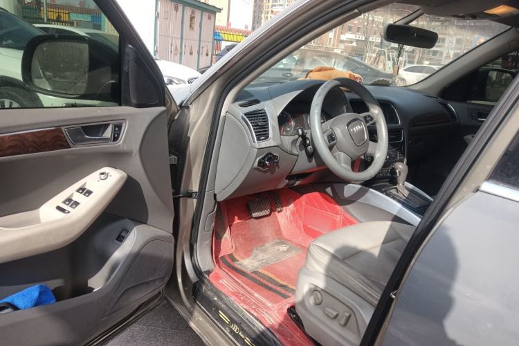 Used Audi Q5 2011 2.0TFSI Comfort Version