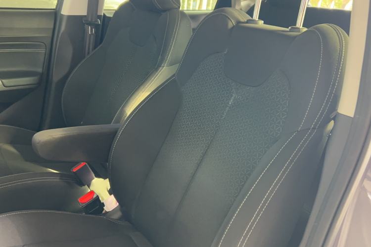 Used NETA V 2021 Standard Range Entertainment Version – Upgraded Model
