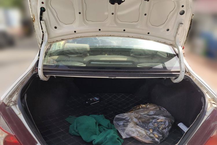 Used Mitsubishi LANCER 2012 1.6L Manual Comfort Edition SEi
