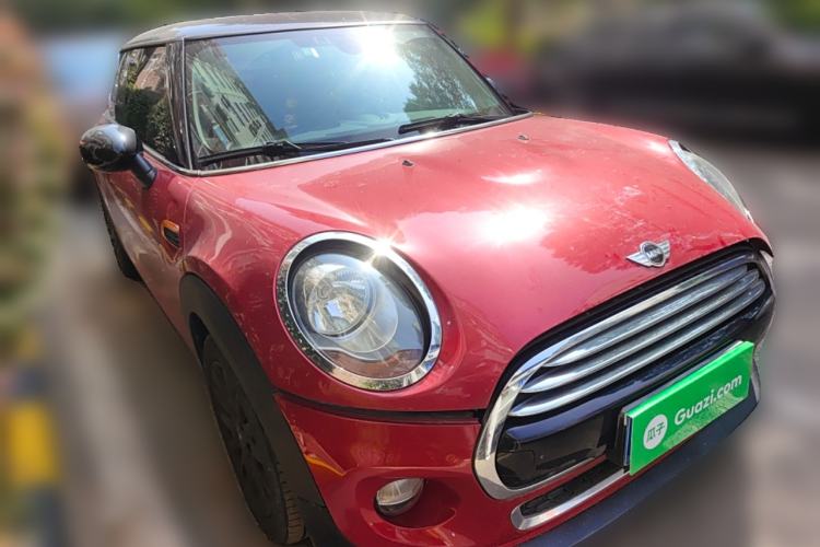 Used MINI 2016 1.5T COOPER
