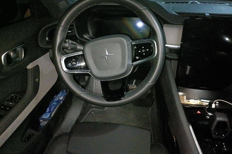 Used Polestar 2 2020 First Edition