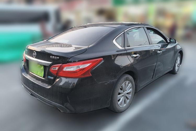 Used Nissan Teana 2016 2.0L XL Comfort Edition
