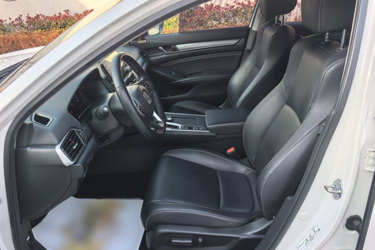 Used Honda Inspire 2019 260TURBO Elite Edition China V Standard
