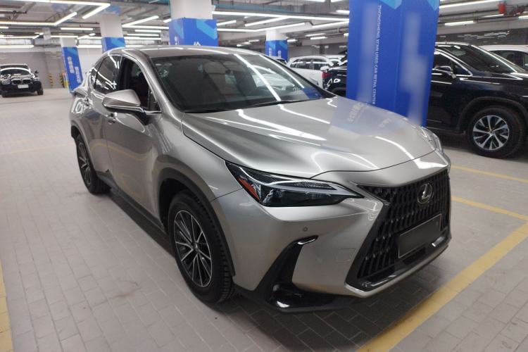 Used Lexus NX 2023 260 Front-Wheel Drive Chuan Yue Edition
