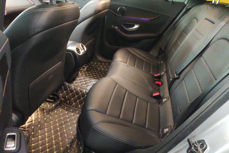 Used Mercedes-Benz EQC 2020 EQC 350 4MATIC
