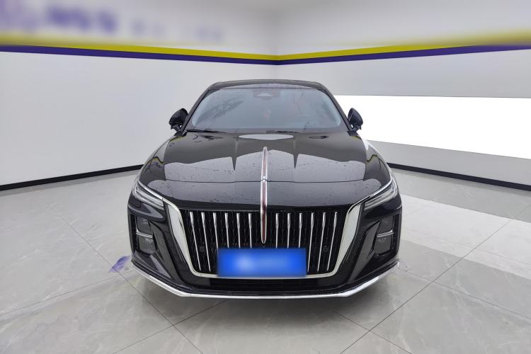 Used Hongqi H5 2024 2.0T Automatic Smart Connect Flagship Edition
