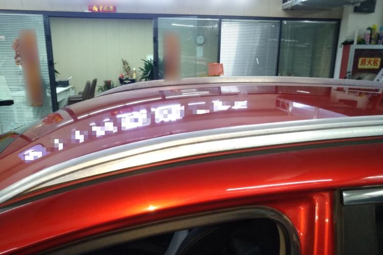 Used Renault Kadjar 2017 2.0L Two-Wheel Drive Fashion Edition Roof