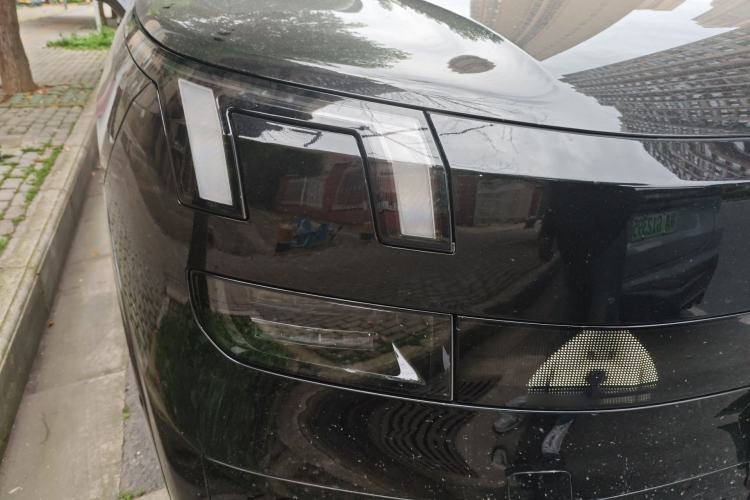 Used Lynk & Co 900 2025 1.5T Ultra Right Front Headlight