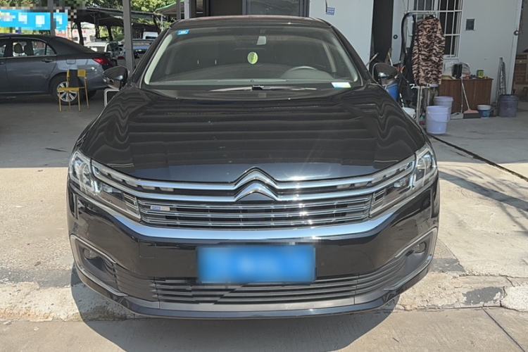 Used Citroen C6 2020 400THP ORIGINS Centennial Deluxe Edition