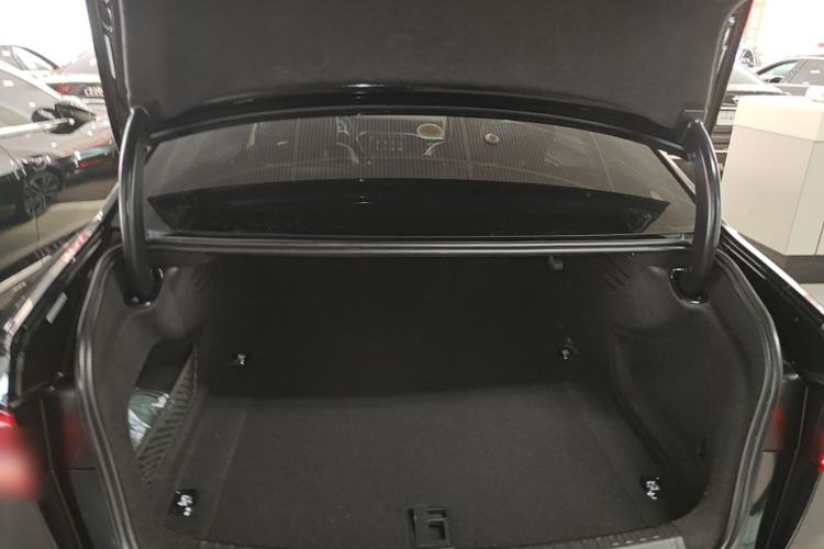 Used Audi A6L 2020 45 TFSI quattro Prestige Elegant Edition
