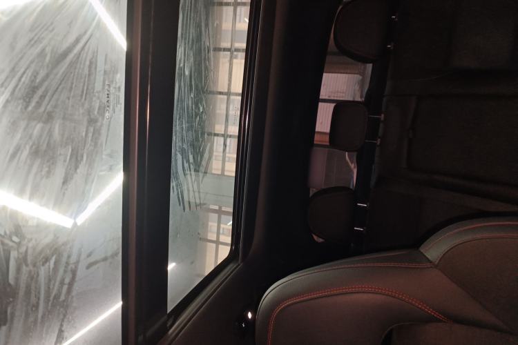 Used Lynk & Co 03 2019 1.5TD DCT JingPro Edition China VI Standard